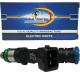 Inyector Chevrolet Optra Limite 2 hueco Aveo 2005 al 2010