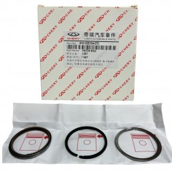 Anillo Chery Orinoco medida Std