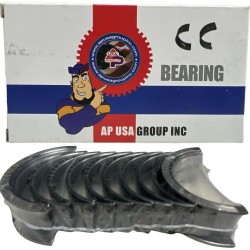 Concha De Bancada Aveo Corsa Optra Desing Advance Medida 010