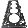 Empacadura Camara Renault Clio Symbol Megane Kangoo 16v