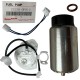 Pila bomba de Gasolina Toyota Fortuner Hilux