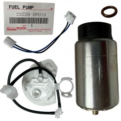 Pila bomba de Gasolina Toyota Fortuner Hilux