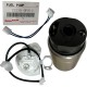 Pila bomba de Gasolina Toyota Fortuner Hilux