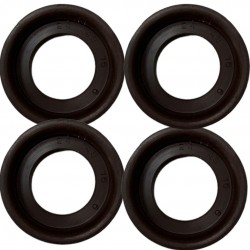 Estopera Sello de Bujia Lancer 2.0 Touring CB4 Ck5 Cs6