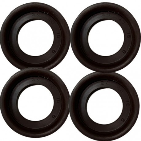 Estopera Sello de Bujia Lancer 2.0 Touring CB4 Ck5 Cs6