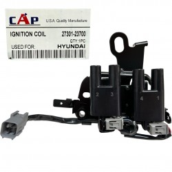 Bobina Hyundai Tucson Elantra 2.0 Kia Sportage 2.0