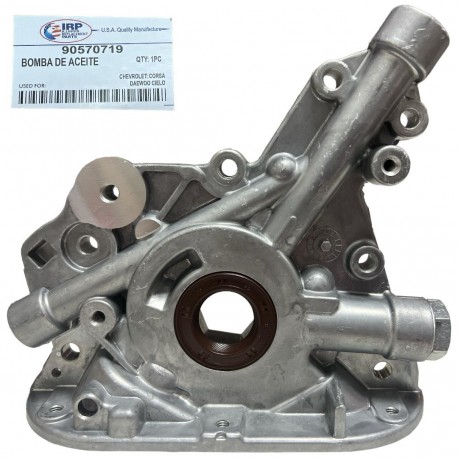 Bomba De Aceite Corsa Cielo Lanos