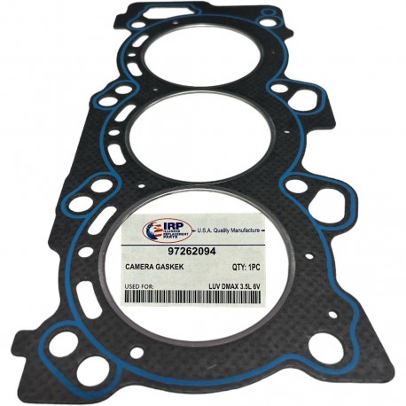 Empacadura Camara Luv Dmax 3.5 L V6 Amianto