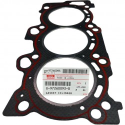 Empacadura de Camara Luv Dmax motor 3.5