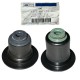 Goma De Valvula Ecosport Mazda 3 Focus 2.0 Ranger 2.3