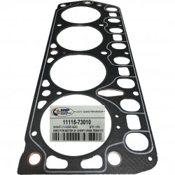 Empacadura Camara Great Wall 4Y Safe Chery Grand Tiger 4x2