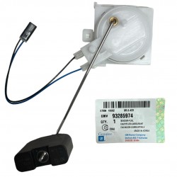 Flotante de Gasolina Meriva Montana corsa Chevy C2 Confort