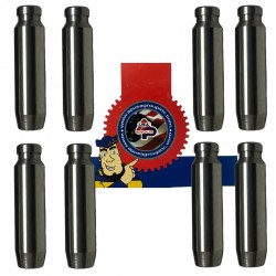 Guia De Valvula Spark