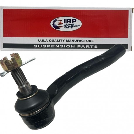 Terminal Toyota Yaris Izquierdo