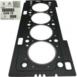 Empacadura Camara Centauro 1.6 Dongfeng S30 Peugeot 206 207