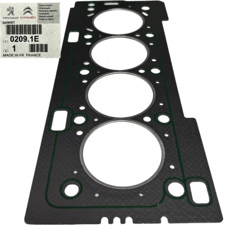 Empacadura Camara Centauro 1.6 Dongfeng S30 Peugeot 206 207