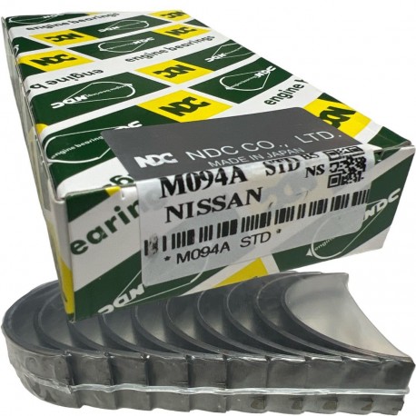 Concha De Bancada Nissan Sentra B13 B14 16 V Medida 030