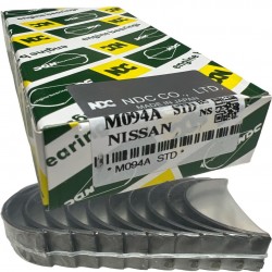 Concha De Bancada Nissan Sentra B13 B14 16 V Medida 040