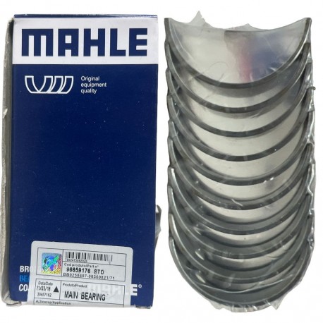 Concha De Bancada Spark Matiz Medida 010