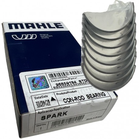 Concha De Biela Spark Matiz Medida Std