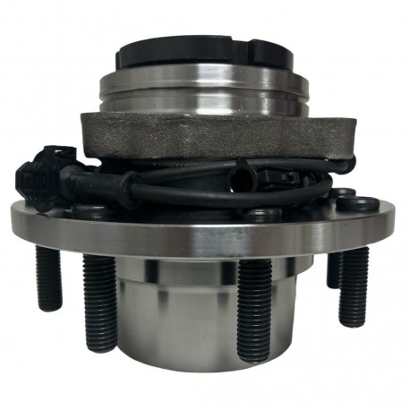 Cubo Mozo De Rueda Delantero Super Duty 4x4 F250 F350