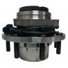 Cubo Mozo De Rueda Delantero Super Duty 4x4 F250 F350