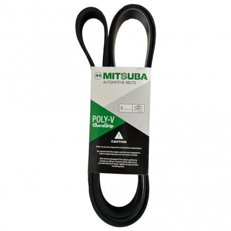 Correa Aire Acondicionado Accent Tucson Elantra 2.0 4pk850