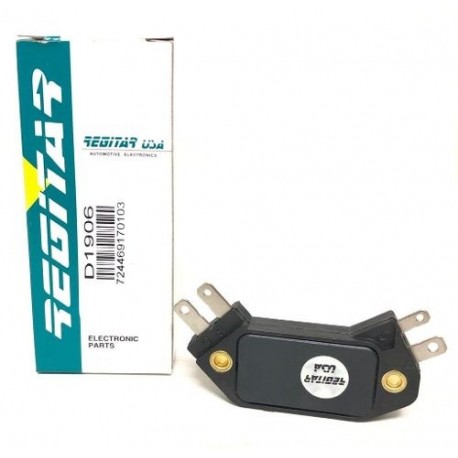 Modulo Chevrolet Camaro Caprice Century Malibu Tipo Galleta