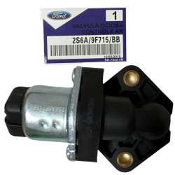 Valvula IAC sensor Minimo Ford Fiesta Max move power