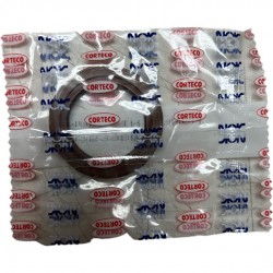 Estopera Cigueñal Delantera Fiat Palio Siena 1.3 1.4 FIRE un