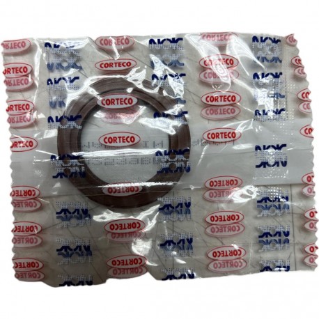 Estopera Cigueñal Delantera Fiat Palio Siena 1.3 1.4 FIRE un