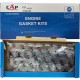 Juego de Empacadura Chery Tigo motor 2.4