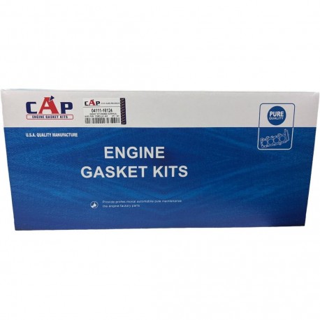 Juego de Empacadura Corolla Araya Sky Caburado 4AF