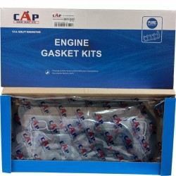 Juego De Empacadura Accent Motor 1.5 Empaque