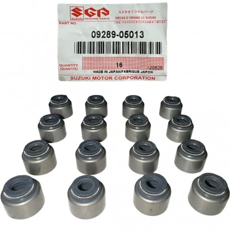 Goma de Valvula Esteem 1.6 Swift 1.6 Wagon R