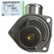 Termostato Optra Desing Advance