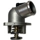 Termostato Optra Desing Advance