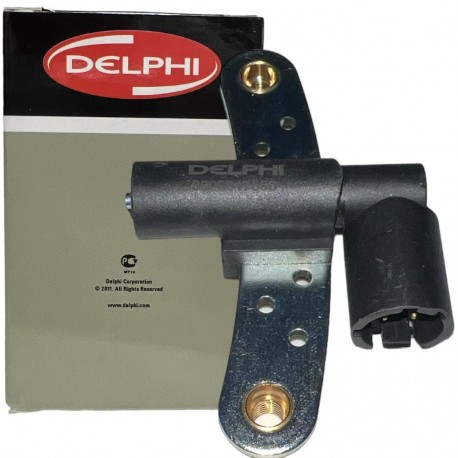 Sensor Posision Cigueñal Clio Symbol Megane 1.6 Automatico