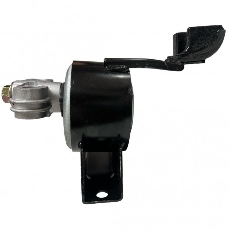 Base de Motor Izquierda Caja Optra