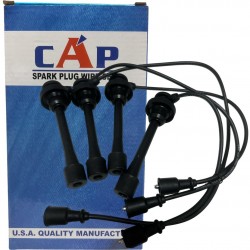 Cable de Bujia Panel L300 Full Inyeccion Pin delgado