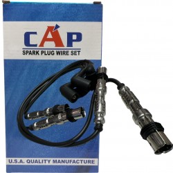 Cable de Bujia VW Fox Space fox Crosfox 1.6 POLO