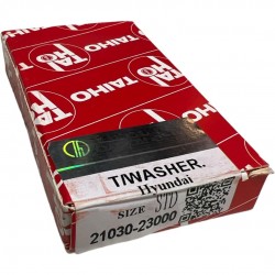 Separador de cigueñal Axial Tucson Elantra 2.0 Medida STD