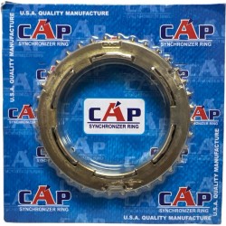 Sincronico Aro de Bronce 1 Ra y 2 Da Ford ka Fiesta 1.6