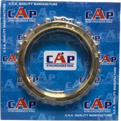 Sincronico Aro de Bronce 3 Ra 4 TA Y 5 TA Ford ka Fiesta 1.6