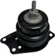 Base de motor Derecha VW Fox Spacefox Crossfox