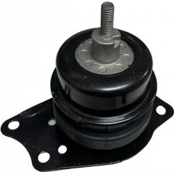 Base de motor Derecha VW Fox Spacefox Crossfox