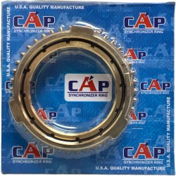 Sincronico Aro de Bronce 1 Ra y 2 Da Corsa Speed Montana