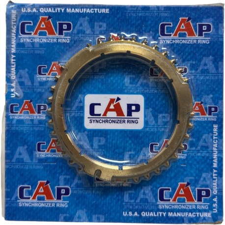 Sincronico Aro de Bronce De 5 Ta Corsa Speed Montana