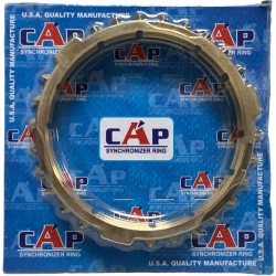 Sincronico Aro de Bronce 3 Ra y 4 Ta Corsa del 98 al 2004