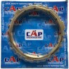 Sincronico Aro de Bronce 3 Ra y 4 Ta Corsa del 98 al 2004